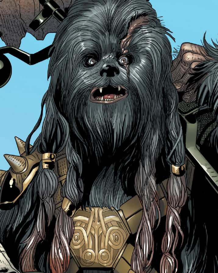 Вуки комикс. Чубакка против дарта вейдера. Star wars black wookiee. Расы звездных войн. Вуки комикс.