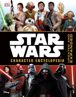 Character Encyclopedia