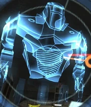 Креслення прототипа.