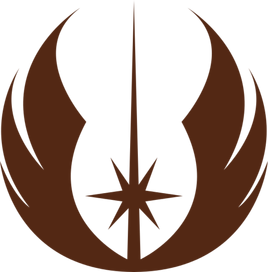 Jedi symbol