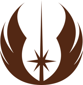 Jedi symbol