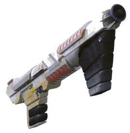 DXR6disruptor-NEGWT