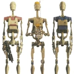 Категорія:Дроїди (403 КБ) Дроїди