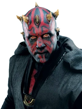 Darth Maul