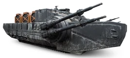 TX-225 Occupier
