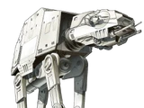 AT-AT/Легенди