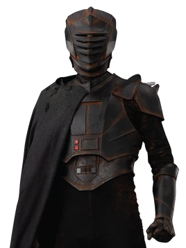 Мерок (Advanced Graphics)