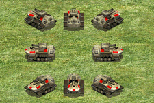 T3-B GB