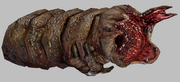 JKA sandburrower