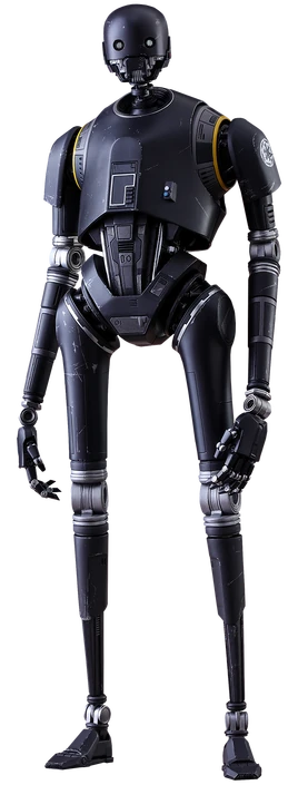 K-2SO Sideshow