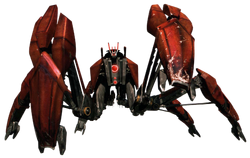 LM432CrabDroid-SWCTP