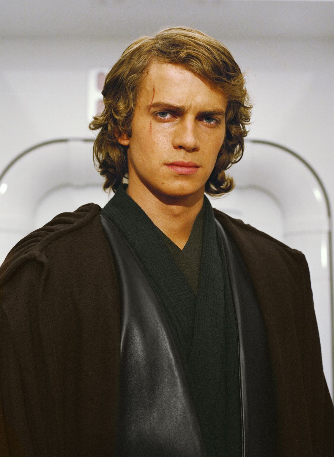 anakin skywalker episode 3