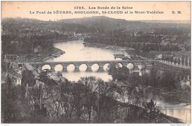 Le-pont-de-sevres