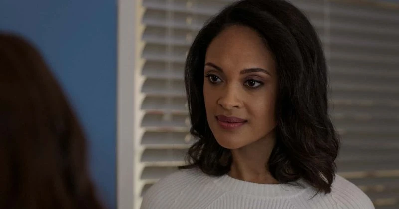 Ramona Garrity | Power Wiki | Fandom