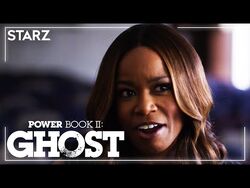 Collecting' Ep. 3 Clip, Power Book II: Ghost