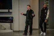 Brayden and Tariq.