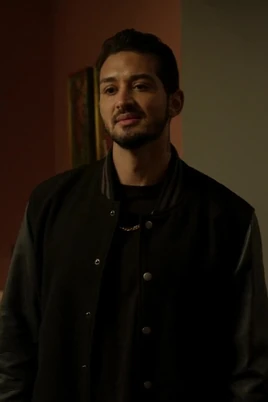 Carlito infobox