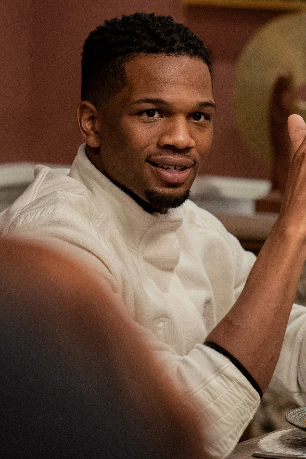 Zeke Cross | Power Universe Wiki | Fandom