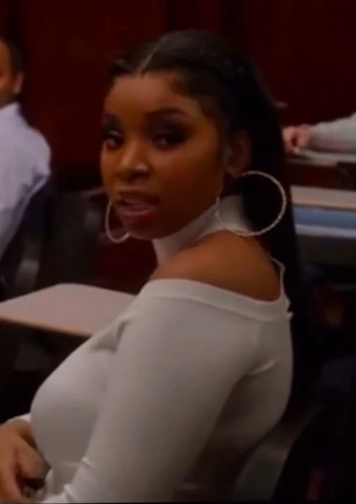 Brushaundria Carmichael Power Universe Wiki Fandom