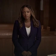 Tasha St. Patrick (34 kio) Tasha St