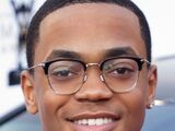 Michael Rainey Jr.
