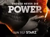 Season 3 (Power)
