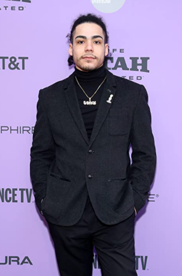 Antonio Ortiz | Power Universe Wiki | Fandom