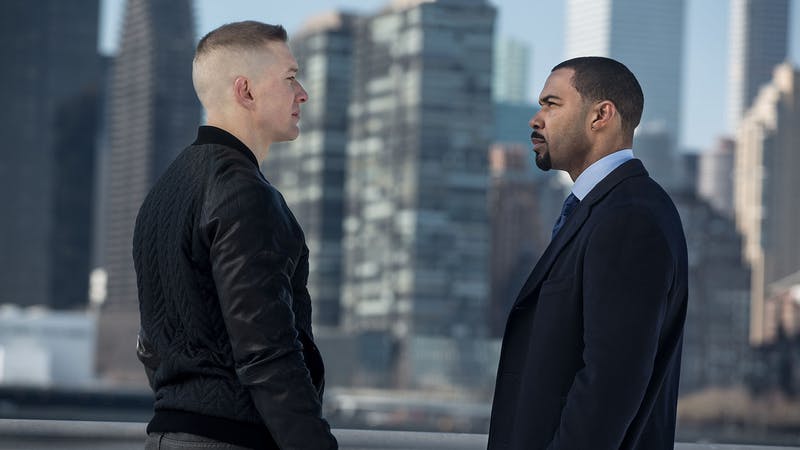 power season 2 episode list