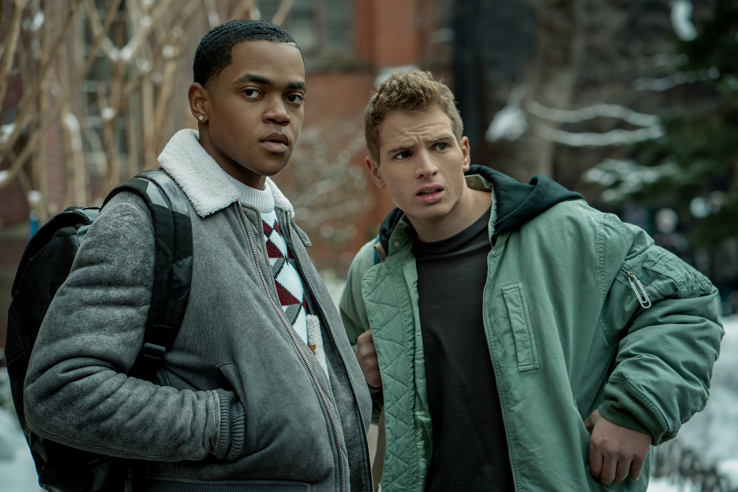 Power Book Ii Ghost Distribution Saison 2 de Power Book II: Ghost | Univers Power Wiki | Fandom