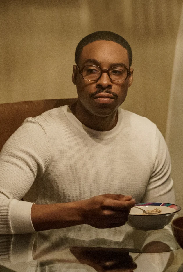 Ronnie Mathis Power Universe Wiki Fandom
