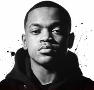 Tariq St. Patrick (65 kio) Tariq St