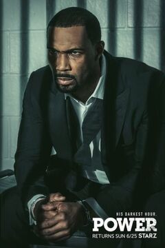 Season 4 Power Universe Wiki Fandom