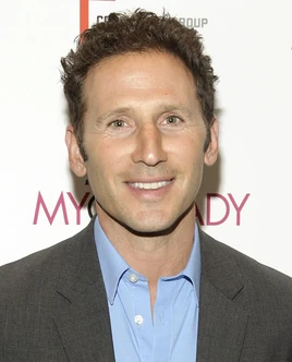 Mark Feuerstein
