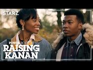 Raising Kanan - Season Preview - STARZ