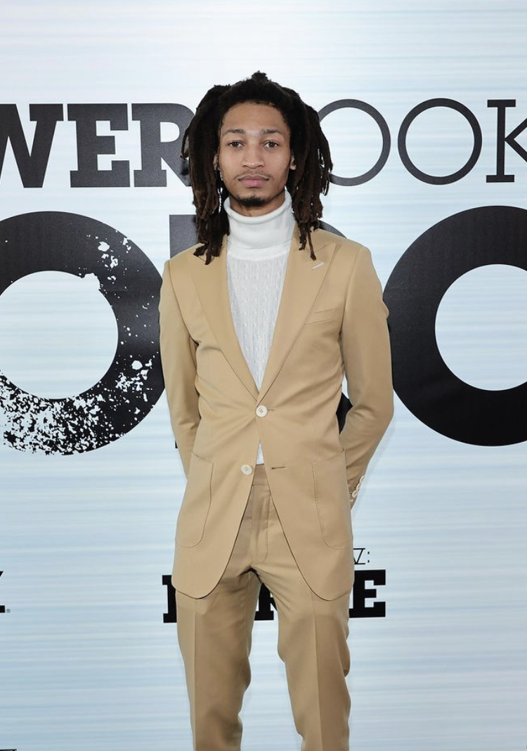 Lucien Cambric | Univers Power Wiki | Fandom