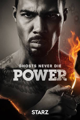 watch free power season 2