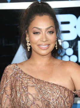 Alani "La La" Anthony | Power Universe Wiki | Fandom