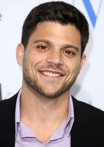 Jerry Ferrara