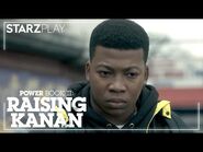 Power Book III- Raising Kanan - Bande-annonce Officielle - STARZPLAY