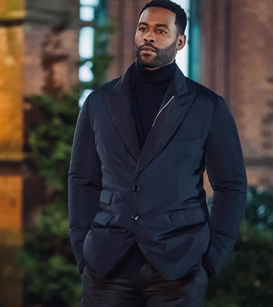 Jabari Reynolds, Power Universe Wiki