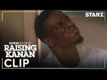 'Unique Wants His Lick Back' sneak peek clip.