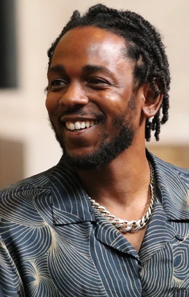 Kendrick Lamar 2018