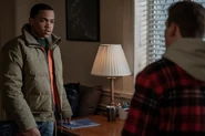 Tariq and Brayden.