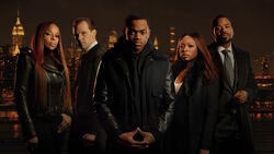 Season 1 Power Book II Ghost Power Universe Wiki Fandom