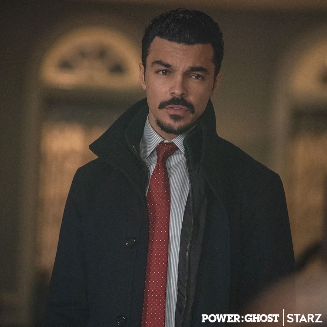 Power Book II: Ghost Preview: Can Monet Help The Prince Become King?