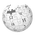 Wikipedia logo