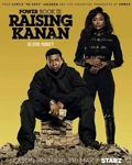 Kanan and Raq poster.