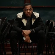 Tariq St