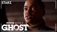 Power Book II Ghost Official Trailer STARZ