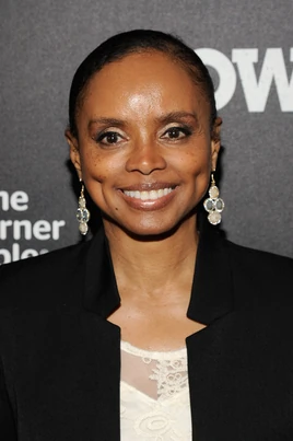 DebbiMorgan